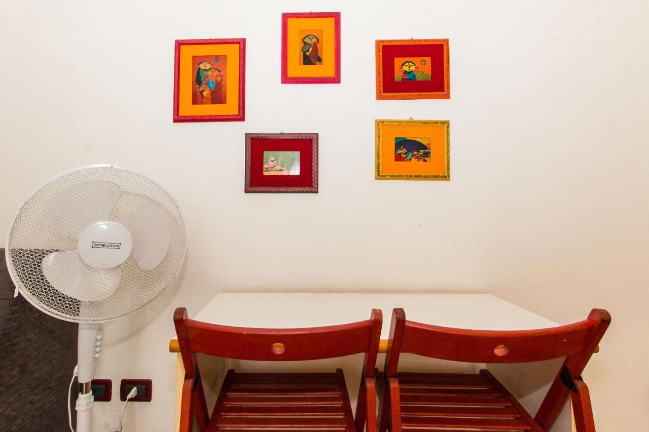 Apartament Mercato Centrale Colorful Flat Turyn Zewnętrze zdjęcie